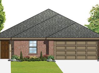 919 Amber St, Princeton, TX 75407