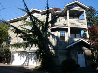 3512 S Leschi Pl #3512, Seattle, WA 98144