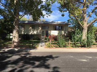 972 Walnut Ave, Grand Junction, CO 81501