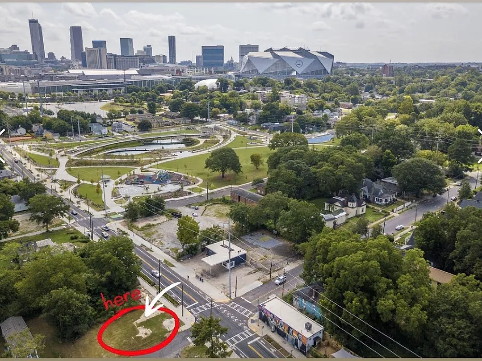 679 Joseph E Boone Blvd NW #0