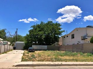 508 Columbia Dr SE, Albuquerque, NM 87106