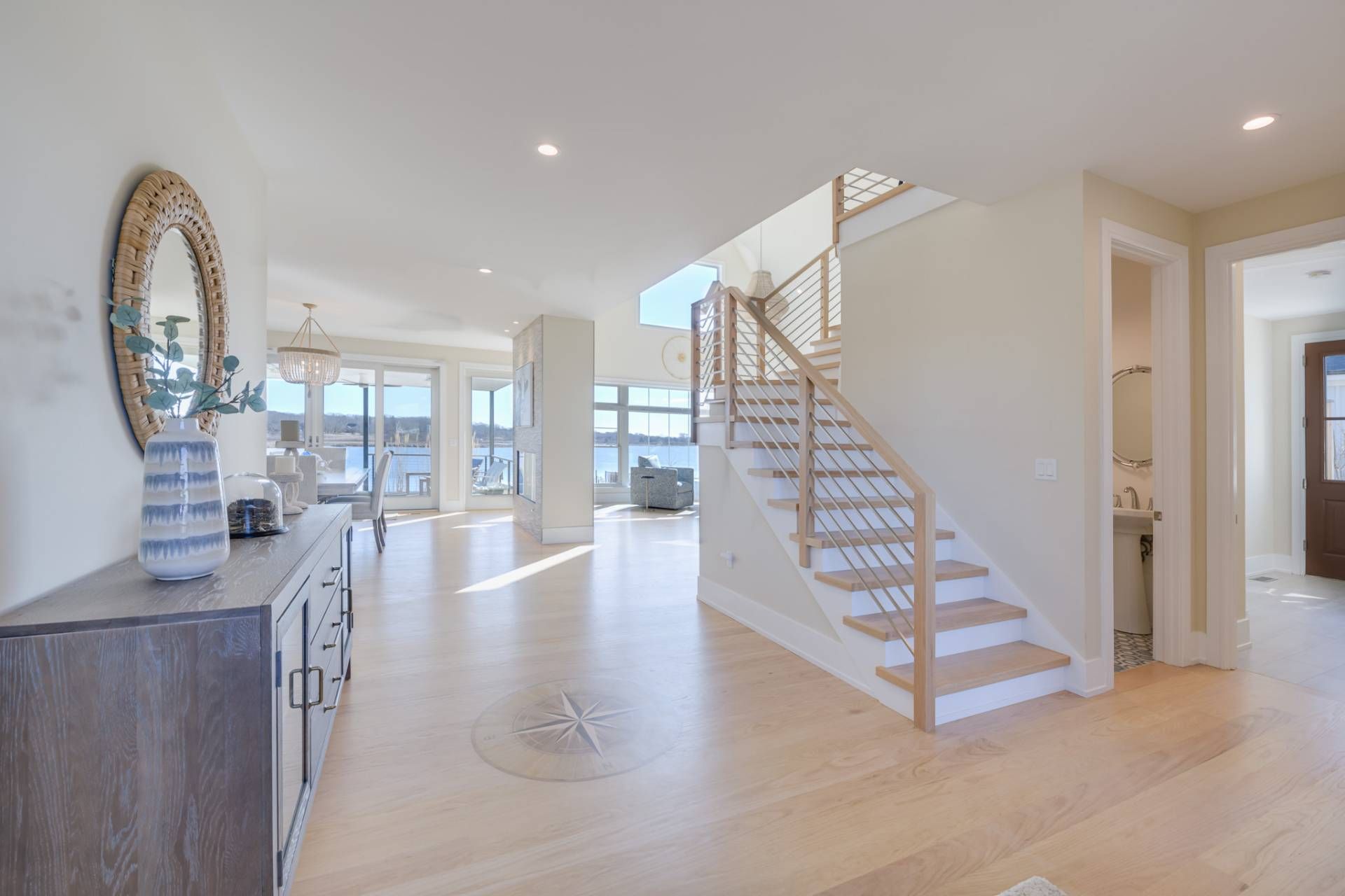 34 Old Fort Ln, Southampton, NY 11968 Out East