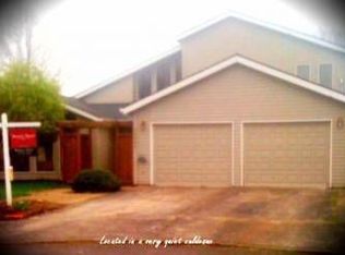 3300 NE 157th Pl, Portland, OR 97230