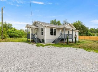 175 Tazewell Pike LOT 4, Luttrell, TN 37779