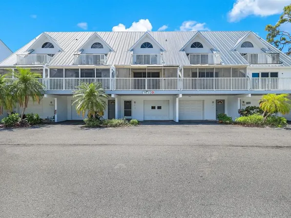 6800 Placida Rd #Townhouse 13, Englewood, FL 34224