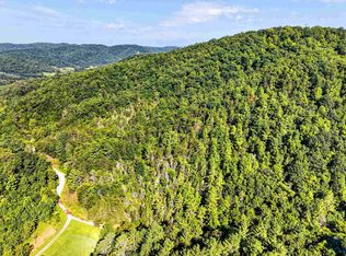 3880 Yates Rd, Shawsville, VA 24162