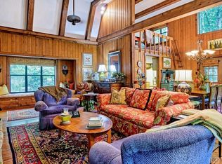 1546 W Christy Trl, Sapphire, NC 28774