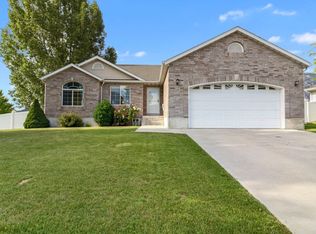 782 W 700 N, Brigham City, UT 84302
