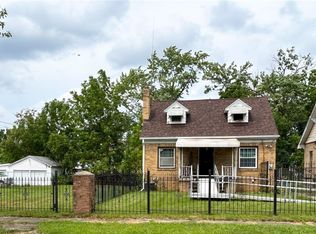 462 Ferndale Ave, Youngstown, OH