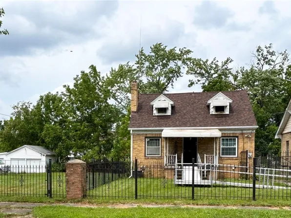 462 Ferndale Ave, Youngstown, OH 44511