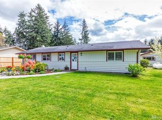 100 3rd St, Port Hadlock, WA 98339