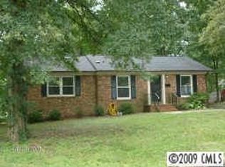 5706 Kallam Ct, Charlotte, NC 28215