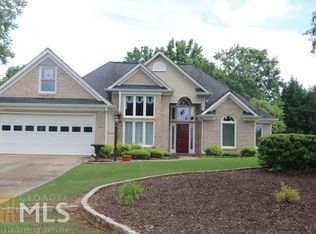386 Keys Dr, Braselton, GA 30517