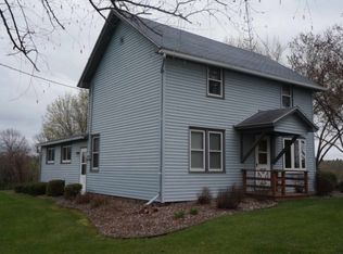 N4256 Grand Ave, Neillsville, WI 54456