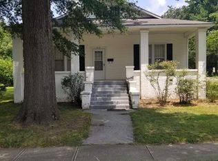 416 Main St, Martin, TN 38237