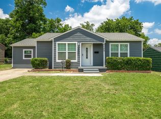 1105 Vicki Ln, Fort Worth, TX 76104