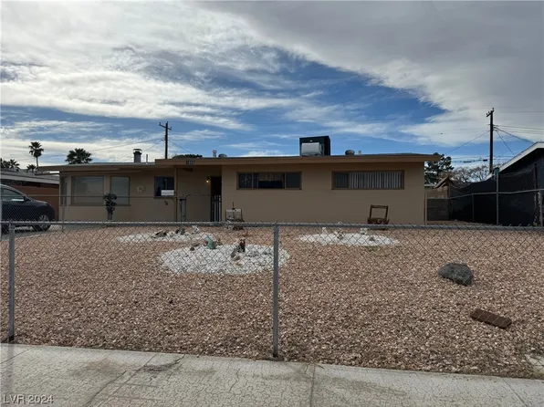 1005 Vernon Ave, Las Vegas, NV 89108
