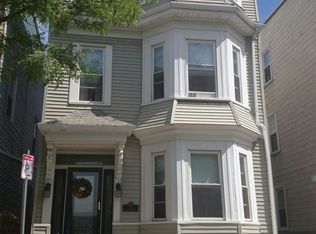 592 E 4th St, South Boston, MA 02127