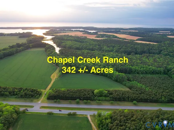 19372 Lankford Hwy Lot B-c, Cape Charles, VA 23310