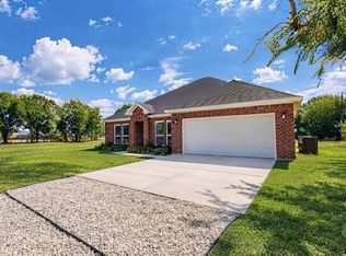 1659 County Road 613, Farmersville, TX 75442