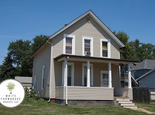 310 E 6th St, Wayne, NE 68787