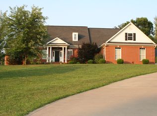 3225 Winding Trail Dr, Robards, KY 42452