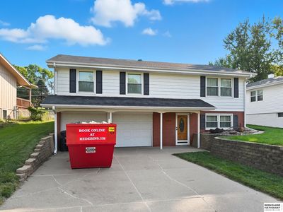 2511 N 98th Ave, Omaha, NE, 68134