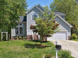 103 Weymouth Pl, Durham, NC 27516