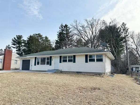 184 Hawes Ave, Shoreview, MN 55126