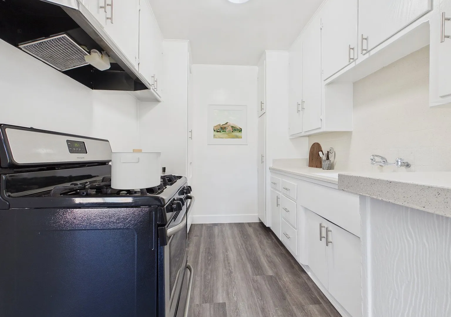 Hazeltine Apartments — Photo 1