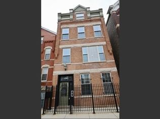 1305 N Greenview Ave APT 1F, Chicago, IL 60642
