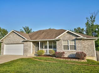 1802 Kassem Dr, Columbia, MO 65202