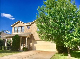 710 Encanto Dr, Leander, TX 78641