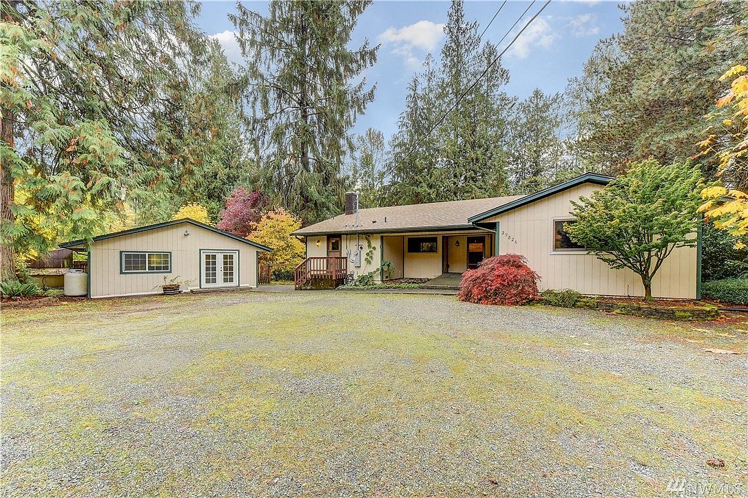 29826 125th St SE, Sultan, WA 98294 Zillow