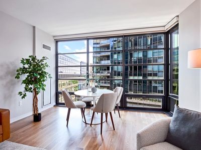 580 Washington St #10F, Boston, MA, 02111