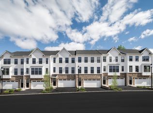 McPherson Plan, Doremustown Village, Towaco, NJ