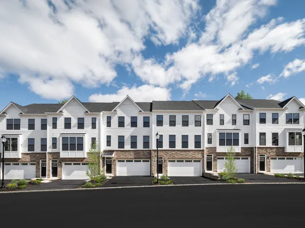 McPherson Plan, Doremustown Village