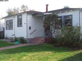 3502 Lowell Ave, Richmond, CA 94804