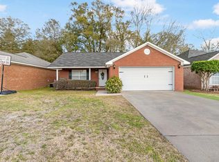 217 Spyglass Rd, Dothan, AL 36305