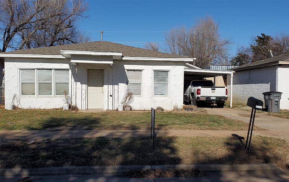 1317 NW Lincoln Ave, Lawton, OK 73507 | Zillow