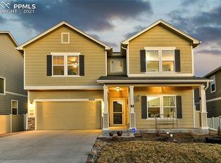 9054 Vanderwood Rd, Colorado Springs, CO 80908