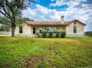 145 Majestic Oaks Dr, Boerne, TX 78006