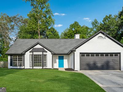 585 Corley Brook Way, Lawrenceville, GA, 30046