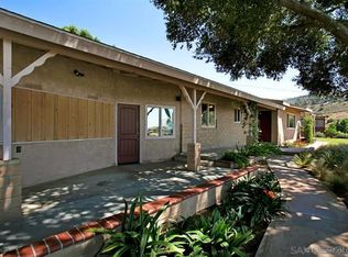 9111 Hillman Way, Lakeside, CA 92040