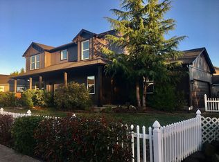 163 Honkers St, Creswell, OR 97426