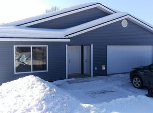 219 Geranium Ave, Soldotna, AK 99669