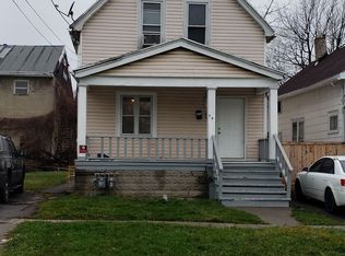 20 Schuele Ave, Buffalo, NY 14215