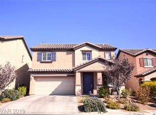 10142 Ragdoll Ave, Las Vegas, NV 89166