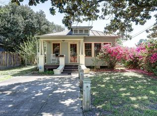 122 Rosier St, New Iberia, LA 70563