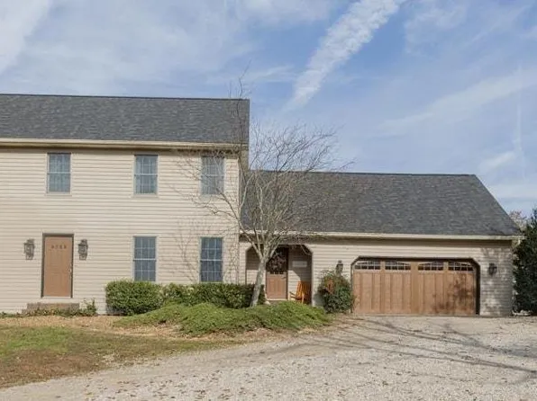 2322 Huffman Rd, Boonville, IN 47601